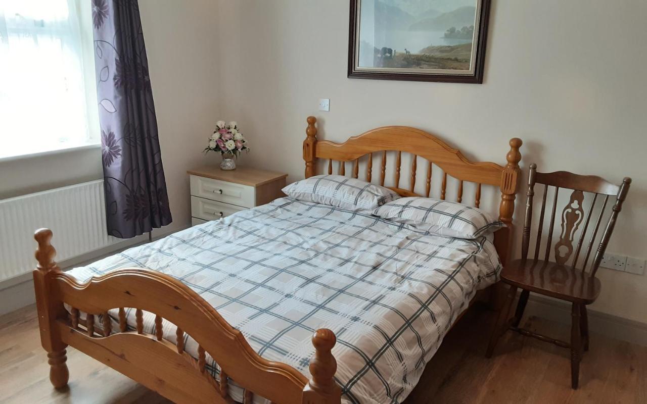 Cosy 2-Bed Cottage In Sligo Инишкрон Экстерьер фото